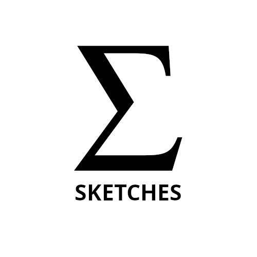 Sketches cover