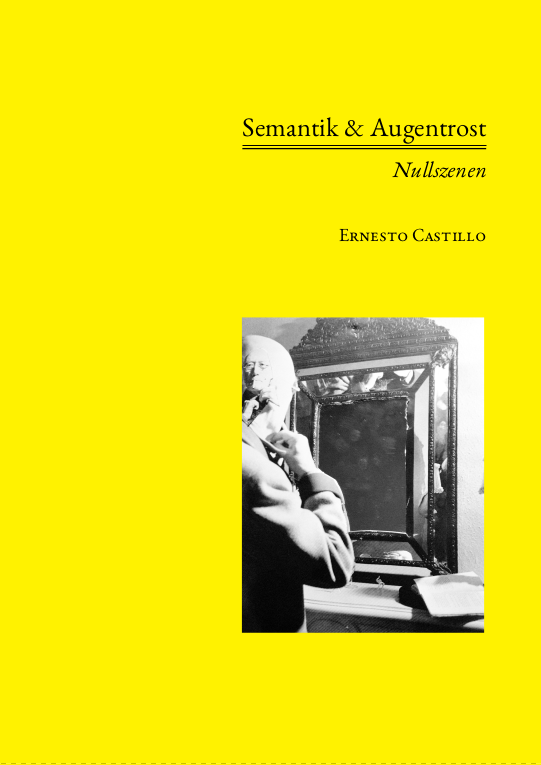 Semantik & Augentrost